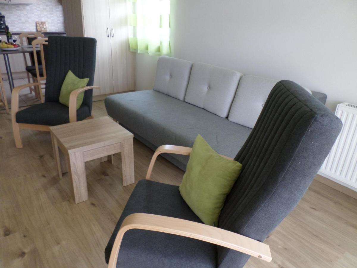 Lakoparki Apartman Veszprém Exteriör bild